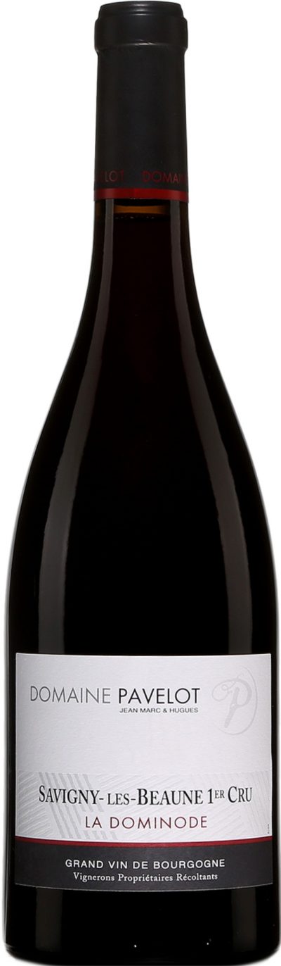 Savigny-les-Beaune Premier Cru La Dominode 2019