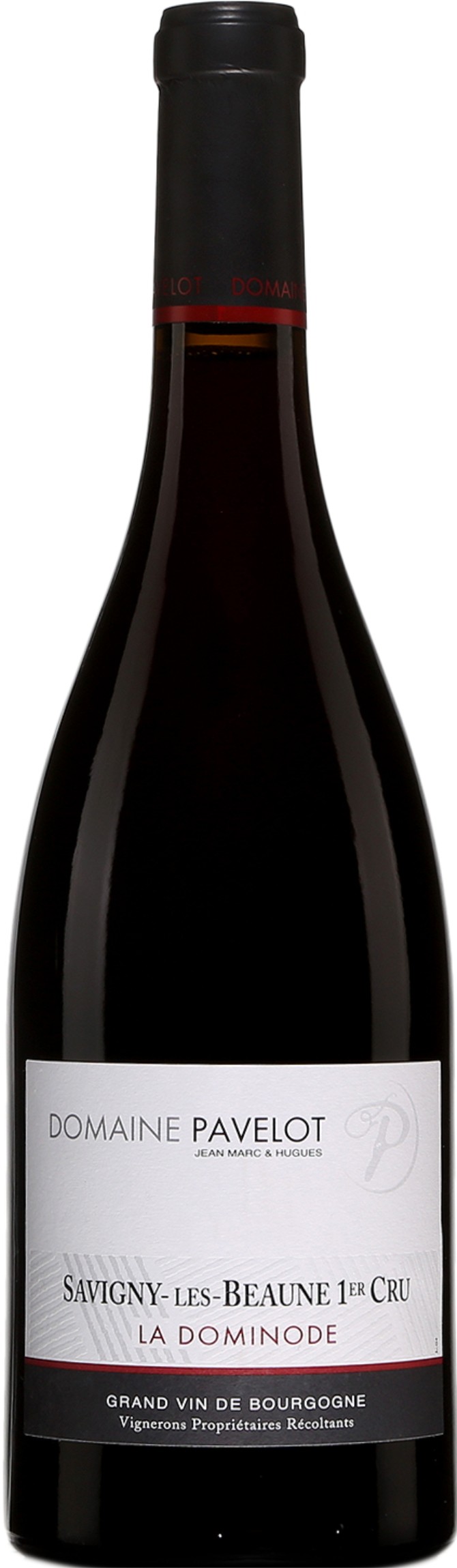 Savigny-les-Beaune Premier Cru La Dominode 2019