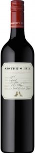 "Old Testament" Coonawarra Valley Cabernet 2017