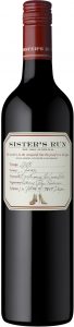 ”Epiphany” McLaren Vale Shiraz 2018
