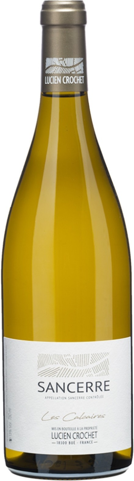 Sancerre "Les Calcaires" 2018