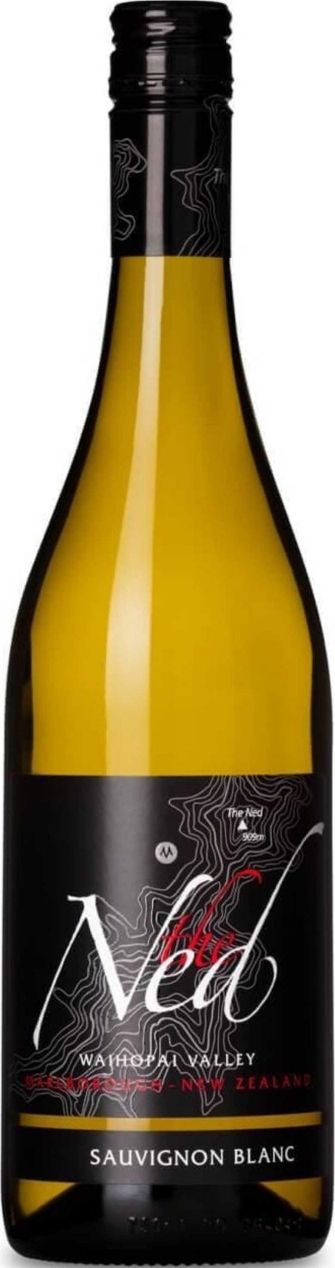 ”The Ned” Sauvignon Blanc 2020