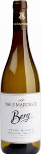 Pinot Bianco ”Berg” 2020