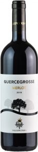 ”Quercegrosse” Merlot 2018