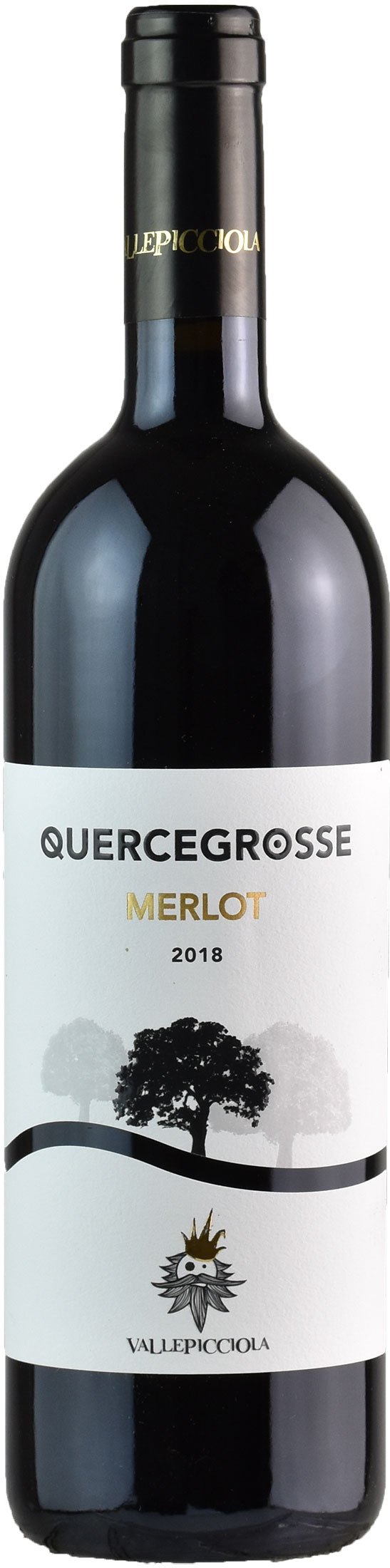 ”Quercegrosse” Merlot 2018