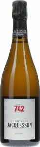 Cuvée No 742 Extra Brut