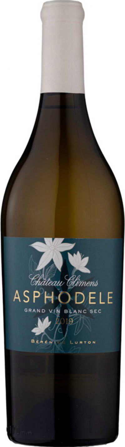 ”Asphodèle” Sémillon 2019