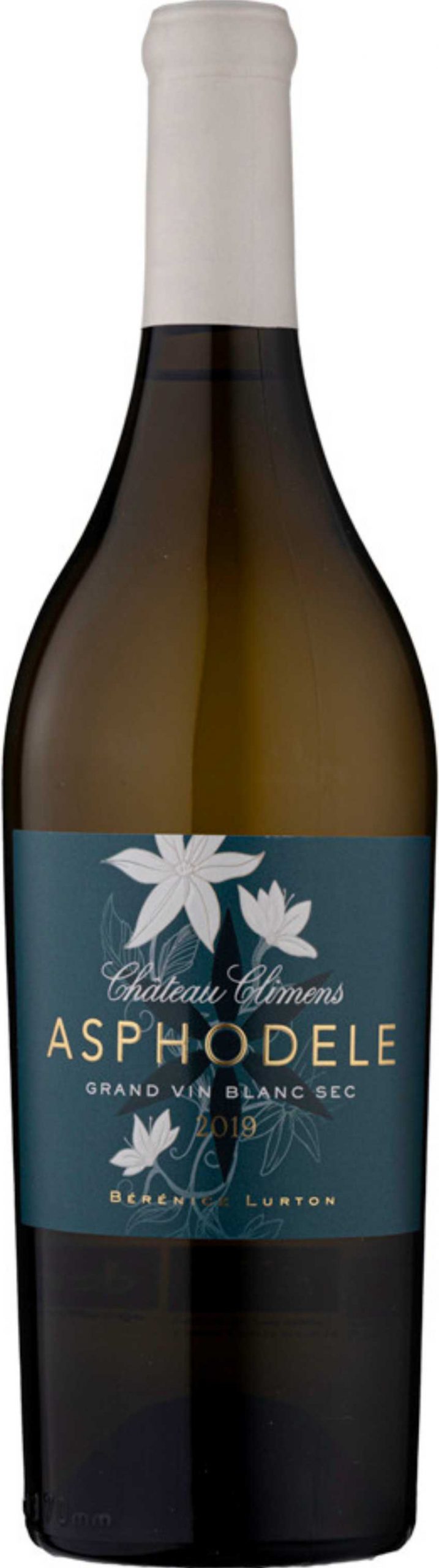 ”Asphodèle” Sémillon 2019