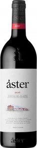 Aster Crianza 2016