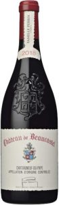 Châteauneuf-du-Pape Rouge 2017