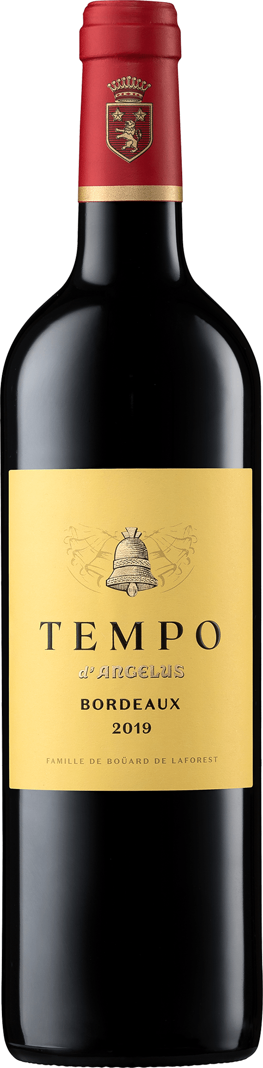 Tempo d'Angélus 2019
