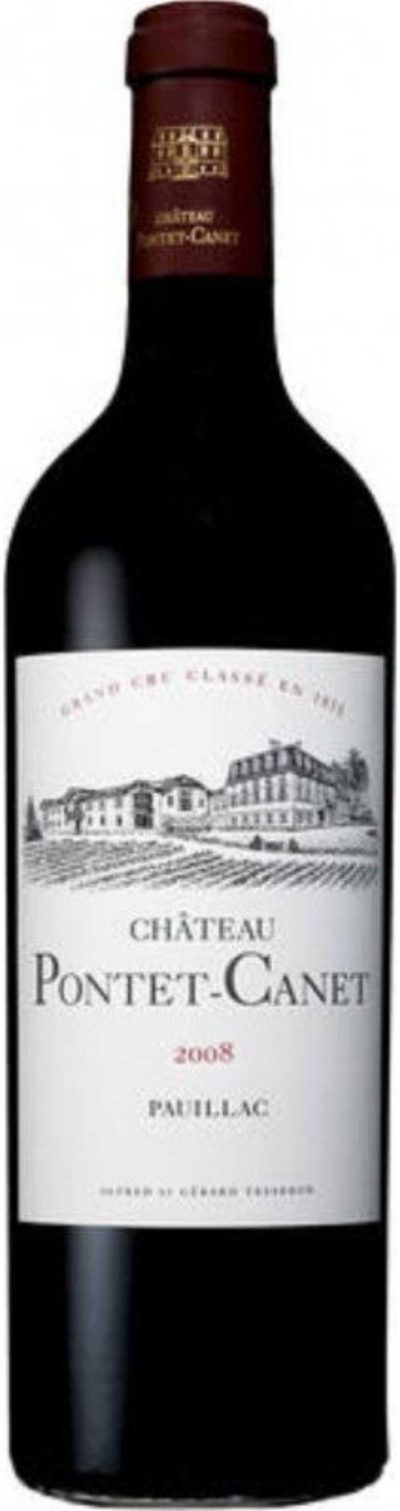 Pauillac 5ème Grand Cru Classé 2009