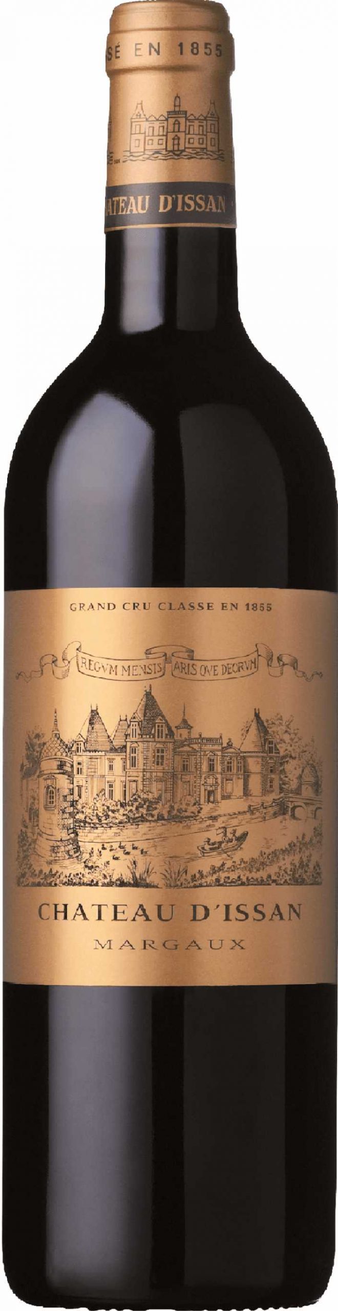 Grand Cru Classé Margaux 2019