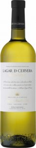Lagar de Cervera Albarino 2021