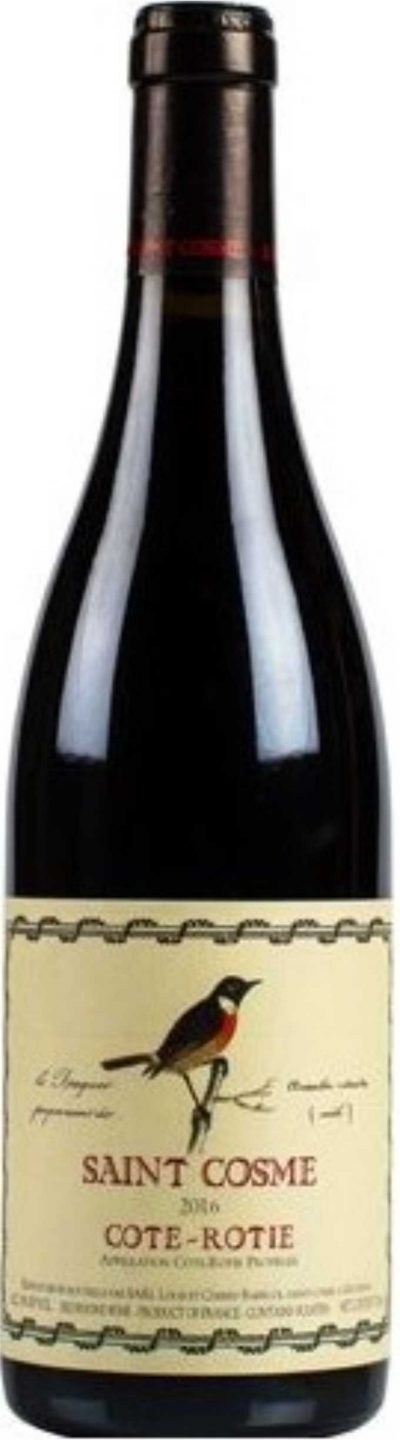 Côte Rôtie 2016