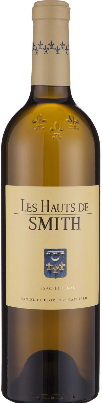 Les Hauts de Smith Blanc 2019