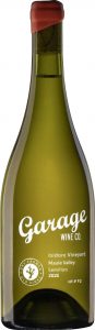 Isidore Vineyard Sémillon 2020 - F3