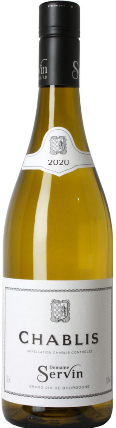 Chablis 2020