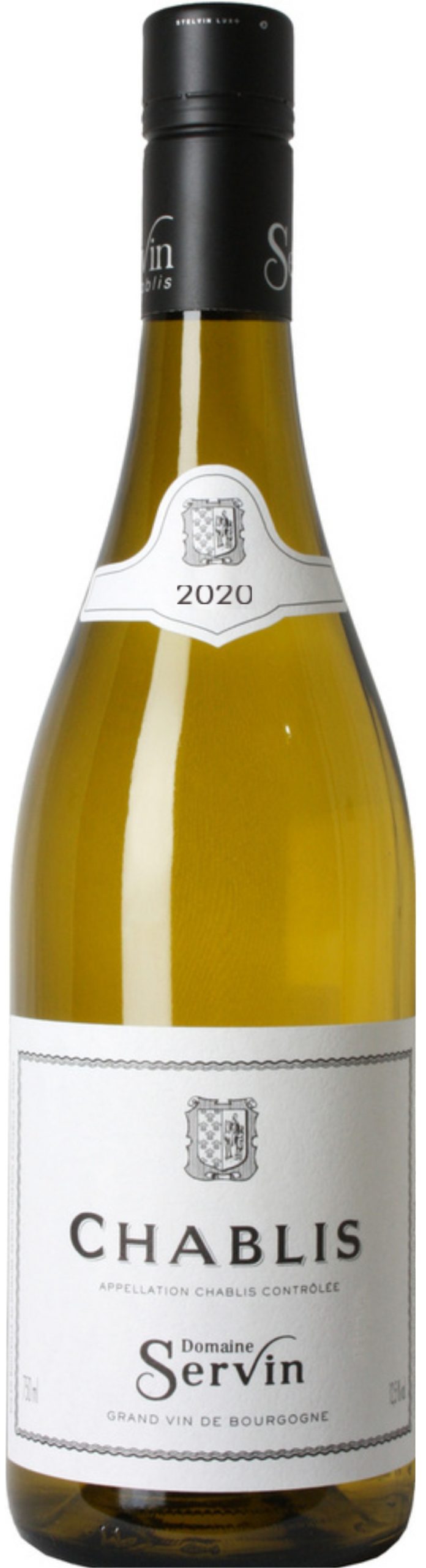 Chablis 2020