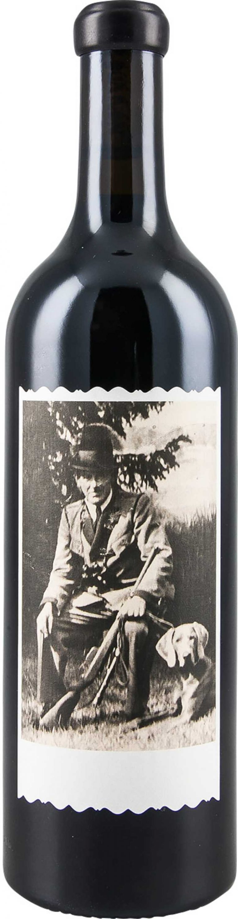”The Hated Hunter” Syrah 2017