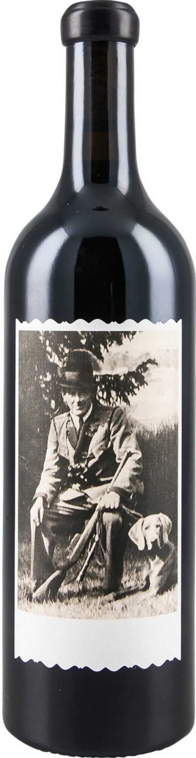 ”The Hated Hunter” Syrah 2017