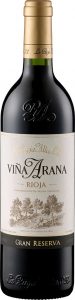Viña Arana Gran Reserva 2014