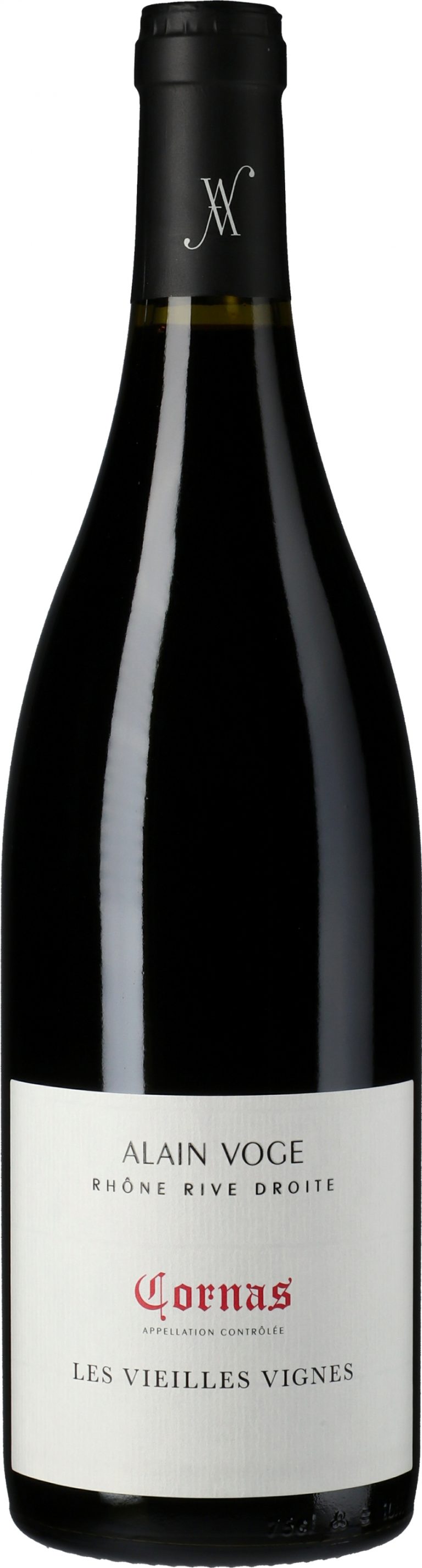 Cornas Vieilles Vignes 2018