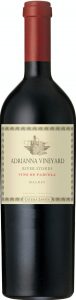 Catena Zapata Adrianna Vineyard River Stones Malbec 2018