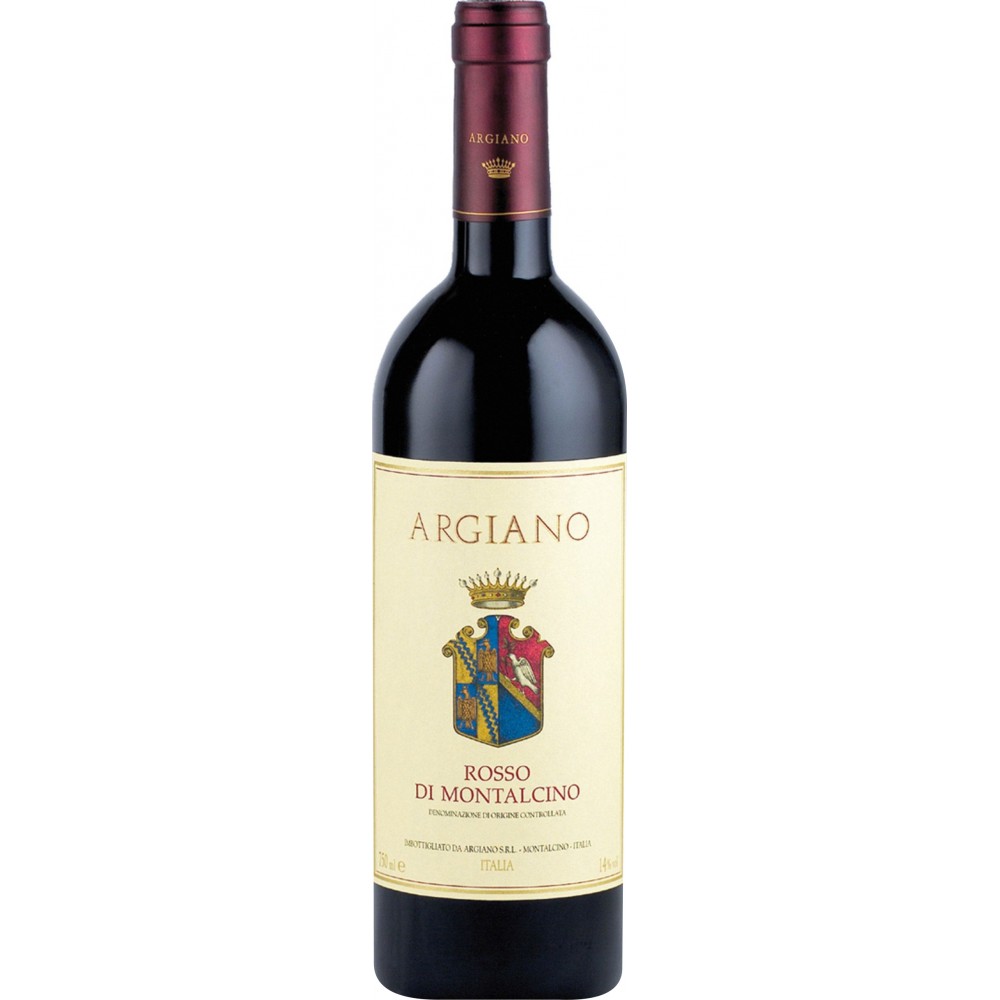 Rosso di Montalcino 2019