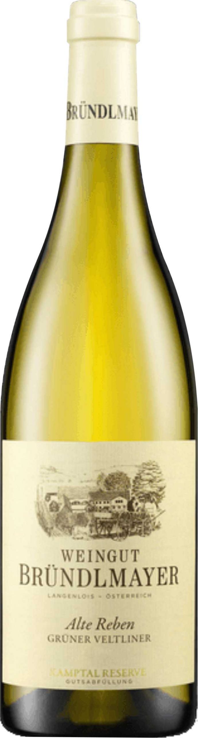 Langenloiser Reserve Alte Reben Grüner Veltliner 2017