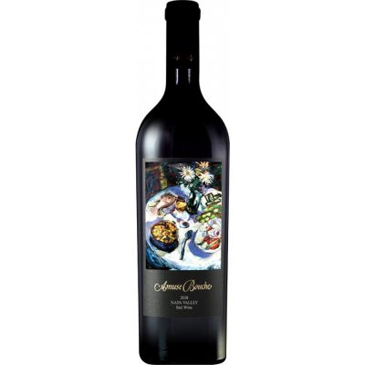 Proprietary Red 2018