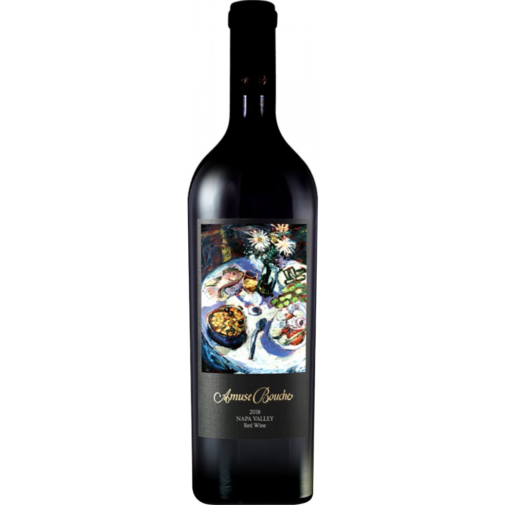 Proprietary Red 2018