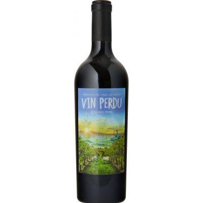 Vin Perdu 2018