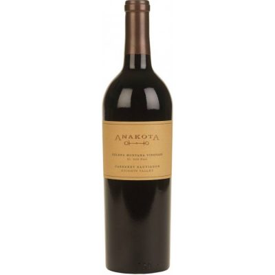 Helena Montana Vineyard Cabernet Sauvignon 2017