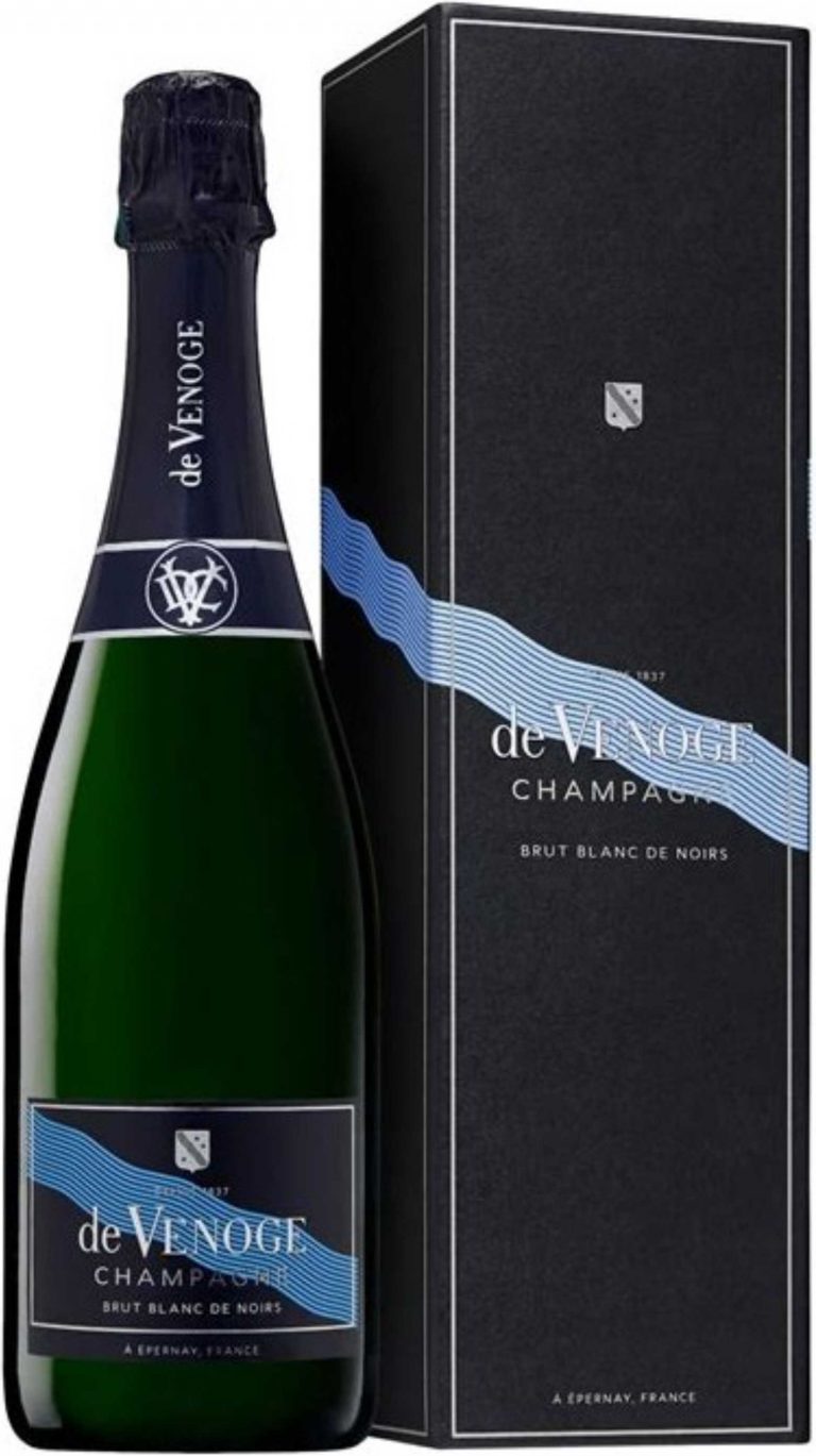 Cordon Bleu Blanc de Noirs