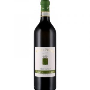 Fiano di Avellino ”Sequenzha” 2019