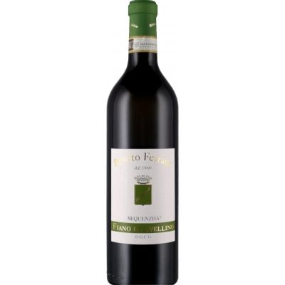 Fiano di Avellino ”Sequenzha” 2019