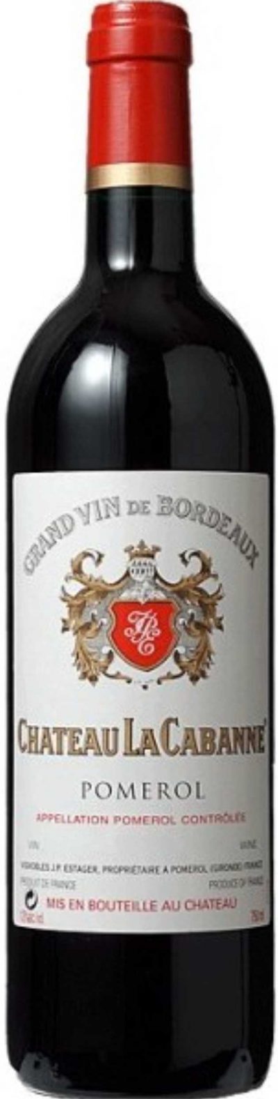 Pomerol 2016