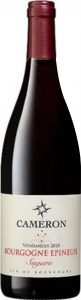 Vin sec Bourgogne Epineuil Sagara 2020