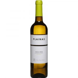 ”Plainas” Alb - Vinho Verde 2021