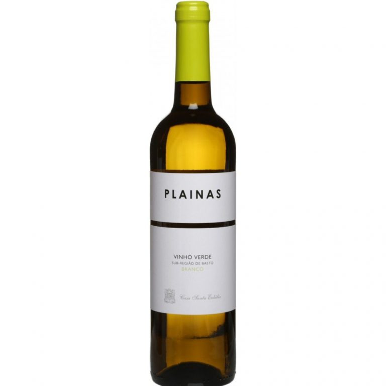 ”Plainas” Alb - Vinho Verde 2021