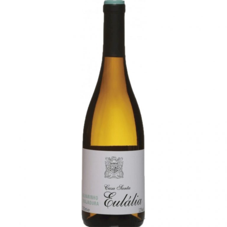 Alvarinho Trajadura - Vinho Verde 2021