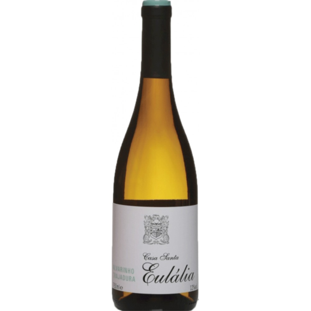 Alvarinho Trajadura - Vinho Verde 2021