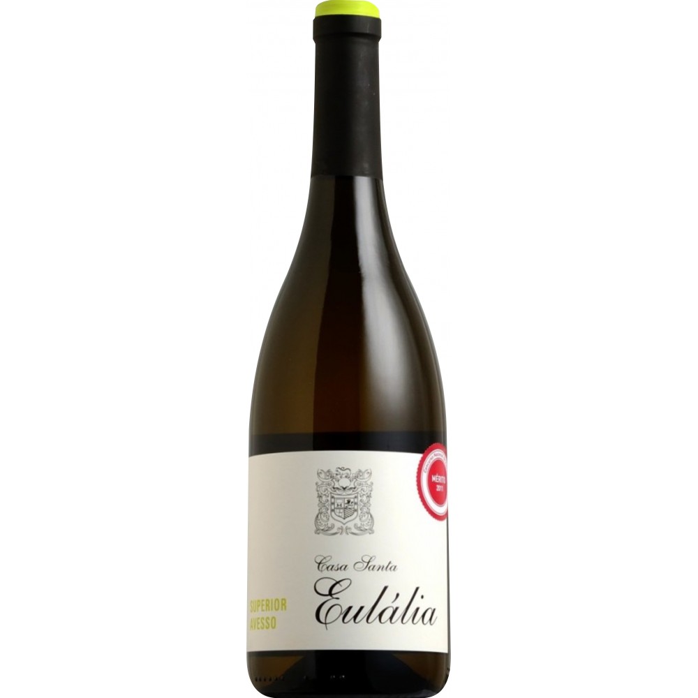 Avesso - Vinho Verde 2020