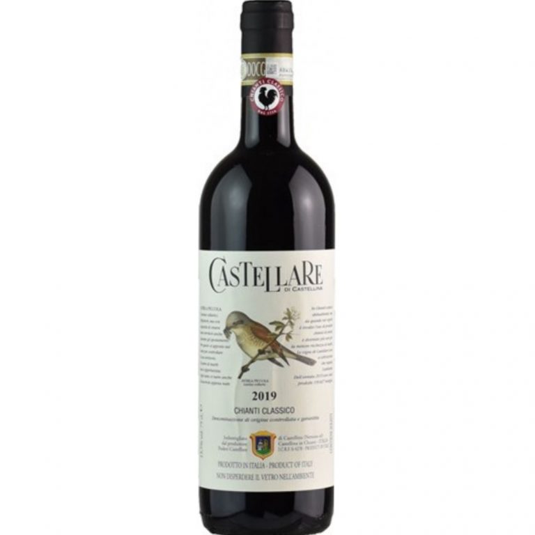 Chianti Classico 2019
