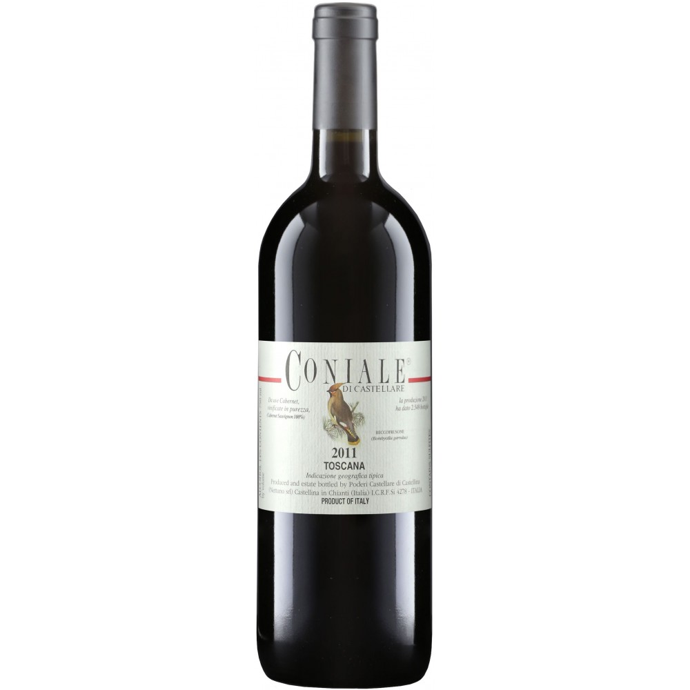 Coniale 2011
