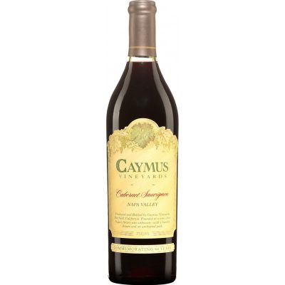 Cabernet Sauvignon 2019