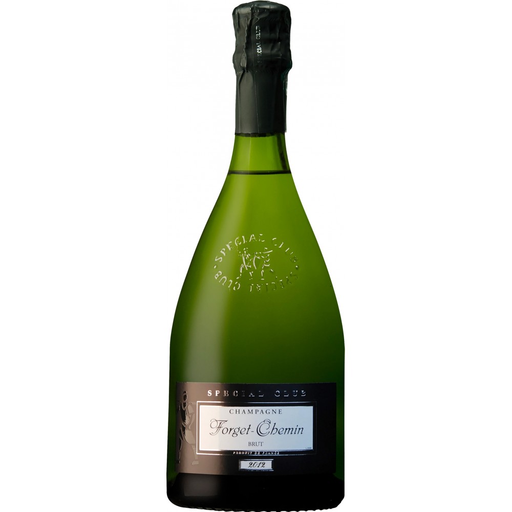 Spécial Club Brut 2015