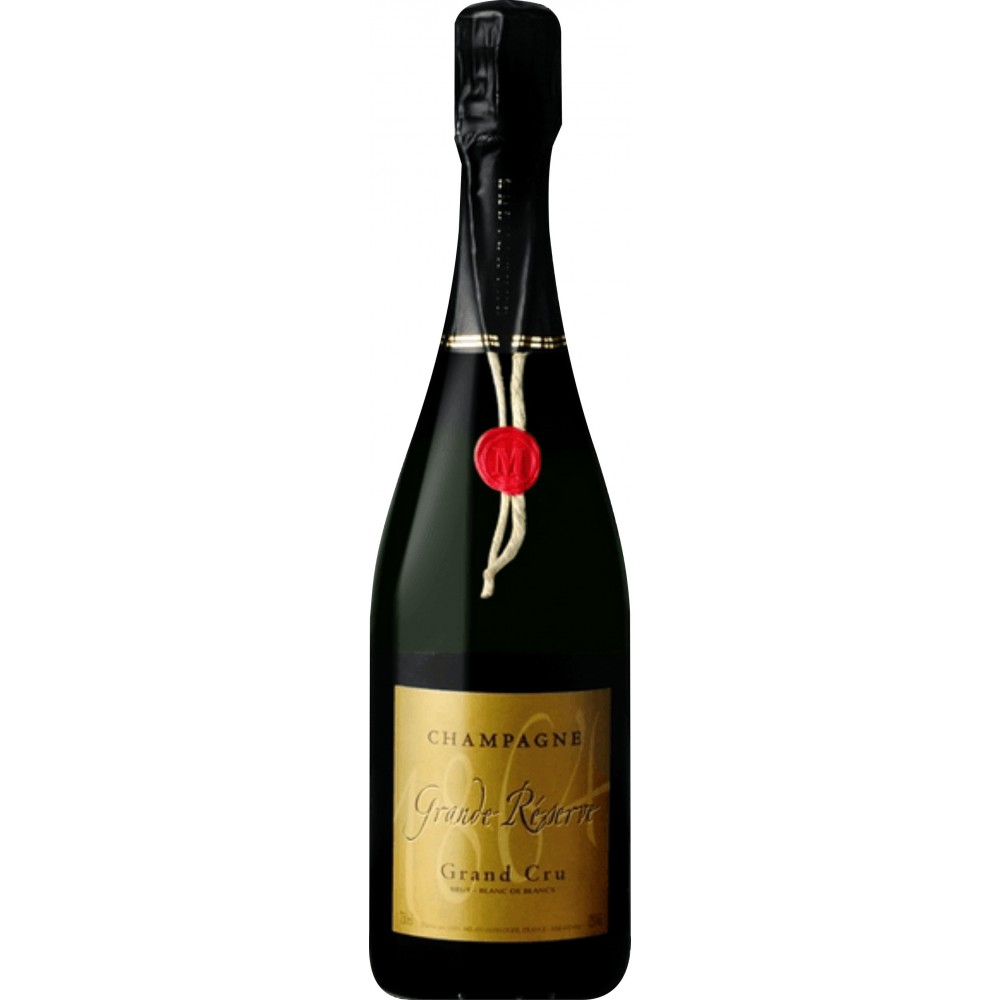 Grande Réserve 1864 Blanc de Blancs Grand Cru Brut