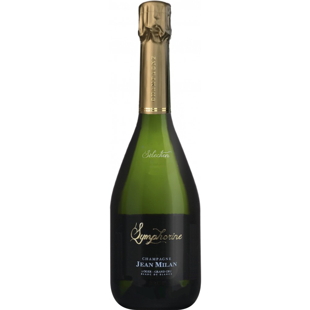 ”Symphorine” Blanc des Blancs Grand Cru Brut 2016